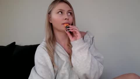 Melania online show from 01/29/25, 12:56