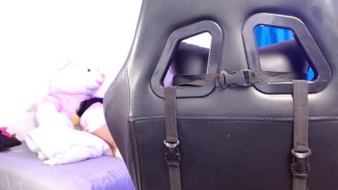 Snapshot of melani_bear chatting on 03/26/26, 07:30 MELANI online show from 03/26/26, 07:30