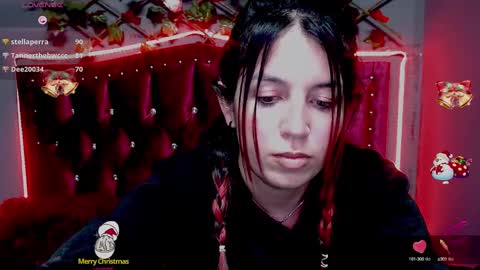 Snapshot of melani_cute01 chatting on 12/27/24, 04:15 melani_cute01 online show from 12/27/24, 04:15