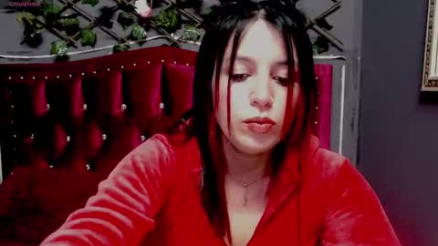 Snapshot of melani_cute01 chatting on 12/29/24, 02:38 melani_cute01 online show from 12/29/24, 02:38