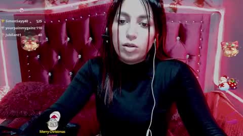 Snapshot of melani_cute01 chatting on 01/16/25, 04:28 melani_cute01 online show from 01/16/25, 04:28