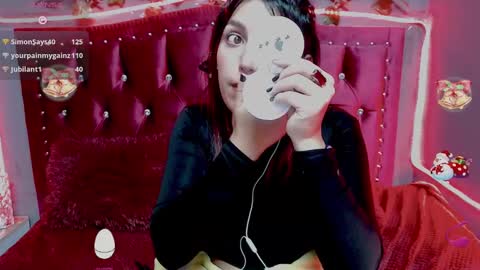 Snapshot of melani_cute01 chatting on 01/16/25, 07:49 melani_cute01 online show from 01/16/25, 07:49