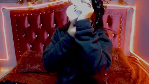 Snapshot of melani_cute01 chatting on 01/18/25, 05:41 melani_cute01 online show from 01/18/25, 05:41
