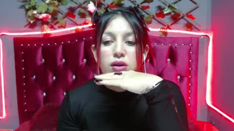 Snapshot of melani_cute01 chatting on 01/22/25, 05:59 melani_cute01 online show from 01/22/25, 05:59