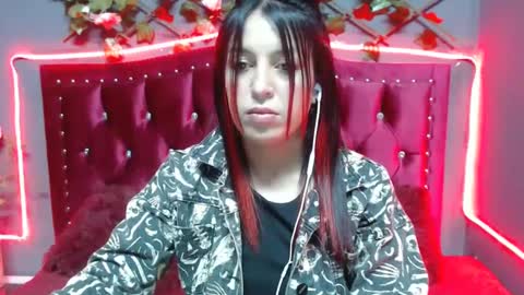 Snapshot of melani_cute01 chatting on 02/08/25, 08:53 melani_cute01 online show from 02/08/25, 08:53