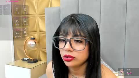 Snapshot of melani_dream chatting on 06/17/26, 02:07 Melani online show from 06/17/26, 02:07
