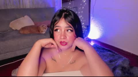 Melani sunny online show from 01/21/25, 04:21