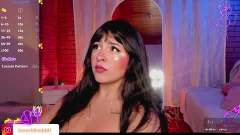 Melani sunny online show from 02/03/25, 11:15