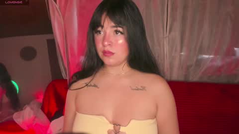 Melani sunny online show from 03/01/25, 06:43