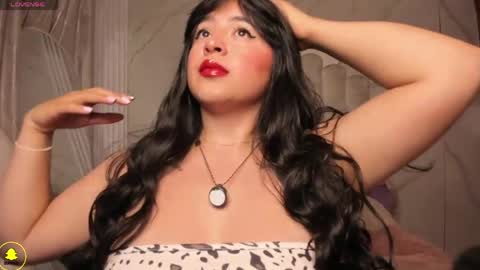 Melani sunny online show from 06/06/26, 12:38