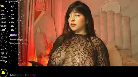 Snapshot of melani_sunny chatting on 06/19/26, 01:21 Melani sunny online show from 06/19/26, 01:21