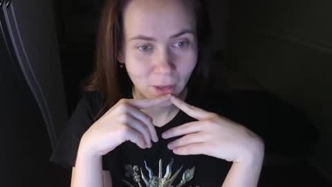 Mila online show from 11/18/25, 08:35