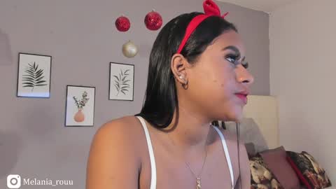 Snapshot of melania_rousse chatting on 12/12/24, 12:33 melania_rousse online show from 12/12/24, 12:33