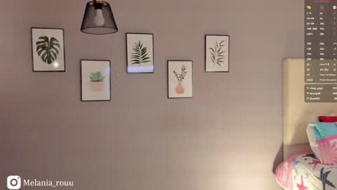 Snapshot of melania_rousse chatting on 12/28/24, 03:26 melania_rousse online show from 12/28/24, 03:26