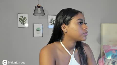 Snapshot of melania_rousse chatting on 01/04/25, 12:16 melania_rousse online show from 01/04/25, 12:16