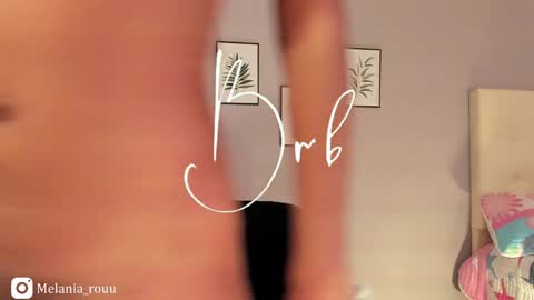 Snapshot of melania_rousse chatting on 01/04/25, 03:17 melania_rousse online show from 01/04/25, 03:17