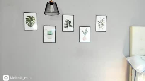 Snapshot of melania_rousse chatting on 01/31/25, 03:22 melania_rousse online show from 01/31/25, 03:22