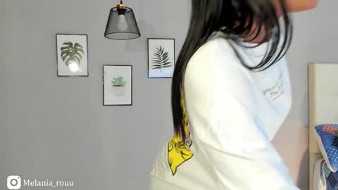 Snapshot of melania_rousse chatting on 02/03/25, 06:39 melania_rousse online show from 02/03/25, 06:39