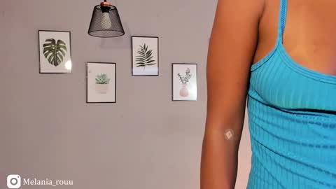 Snapshot of melania_rousse chatting on 02/05/25, 01:44 melania_rousse online show from 02/05/25, 01:44