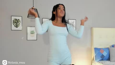 Snapshot of melania_rousse chatting on 02/12/25, 12:33 melania_rousse online show from 02/12/25, 12:33