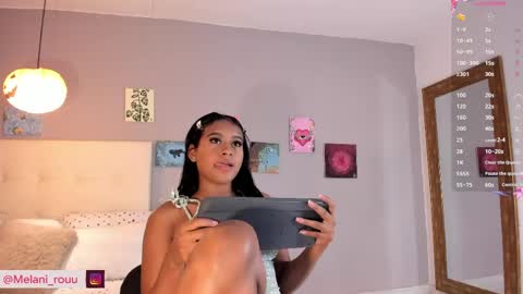 melania_rousse online show from 06/02/26, 02:13