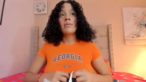 melania_xtreme online show from 11/04/25, 02:10