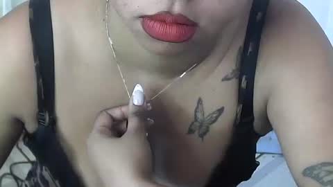 Snapshot of melanie025 chatting on 03/16/26, 08:18 melanie025 online show from 03/16/26, 08:18