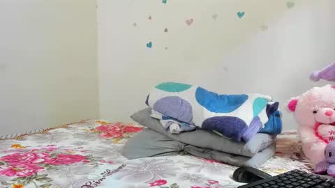 Melanie Independent model online show from 01/22/25, 05:38