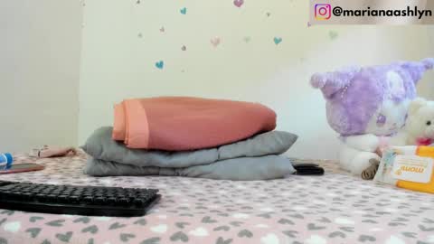 Melanie Independent model online show from 02/15/25, 08:43