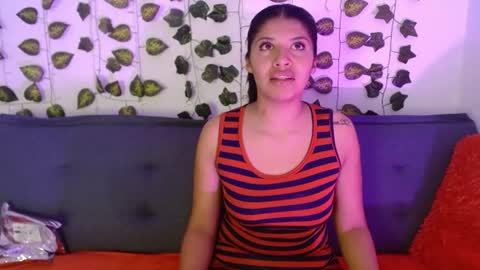 melanie online show from 06/12/26, 10:41