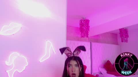 Melanie online show from 01/20/25, 04:10