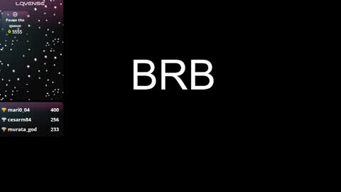 Melanie online show from 02/19/25, 10:23