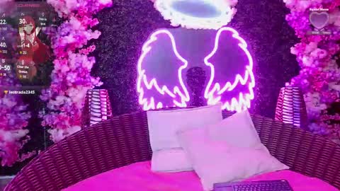 Melanie online show from 09/15/25, 11:38