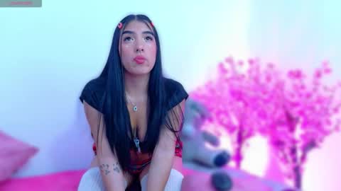 Melanie online show from 02/10/26, 10:36