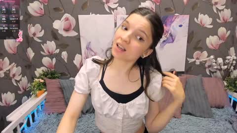 Melanie online show from 12/18/24, 08:53