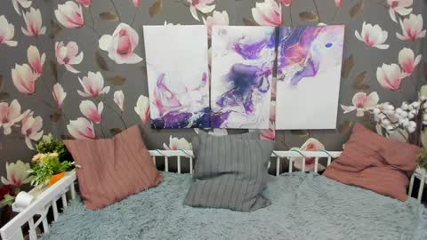 Melanie online show from 01/22/25, 02:24