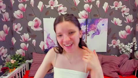 Melanie online show from 02/13/25, 05:48