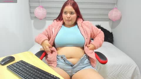 Melanie  online show from 01/13/25, 10:25