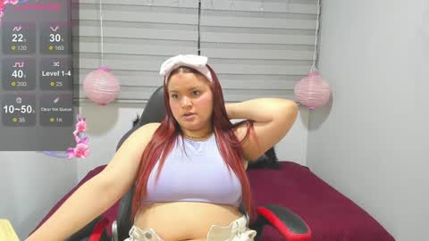 Melanie  online show from 01/26/25, 04:09