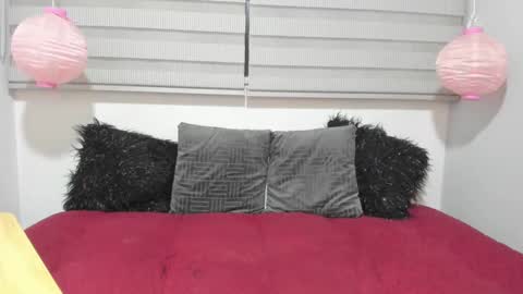 Melanie  online show from 02/03/25, 10:14