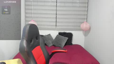 Melanie  online show from 02/16/25, 07:15