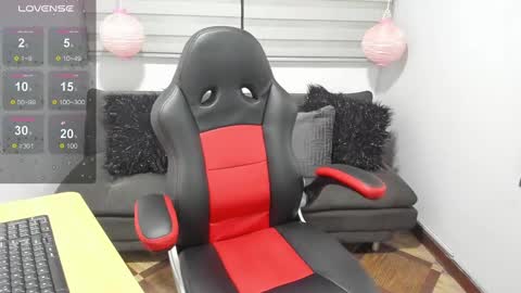 Melanie  online show from 02/18/25, 07:32