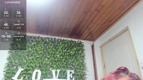 Melanie  online show from 02/23/25, 04:07