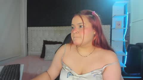 Melanie  online show from 02/25/25, 04:14