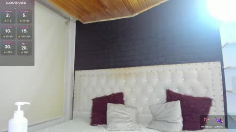 Melanie  online show from 03/01/25, 07:19