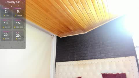 Melanie  online show from 03/09/25, 10:19