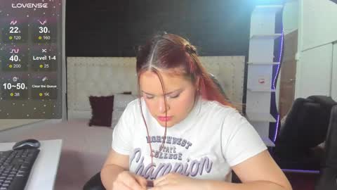 Melanie  online show from 03/10/25, 04:07