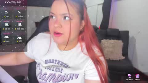 Melanie  online show from 03/10/25, 07:10