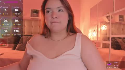 Melanie  online show from 09/26/25, 03:43