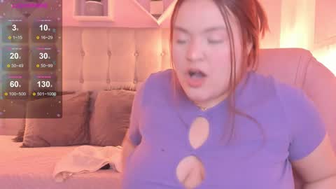 Melanie  online show from 09/27/25, 04:17